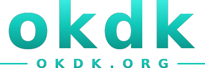 okdk logo